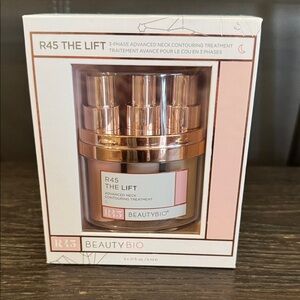BeautyBio R45 The Lift – Brand New in Box (Unopened)